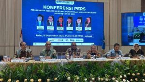 SNBP 2025: Sekolah dengan E-Rapor Berpeluang Dapat Kuota Tambahan 5%