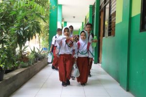 Sukses Program Sekolah Swasta Gratis Kota Tangerang: 25.788 Siswa Mendapatkan Akses Pendidikan di 2024