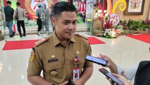Kadisdik Kalteng Tekankan Transparansi Pengelolaan Dana BOS di Akhir Tahun