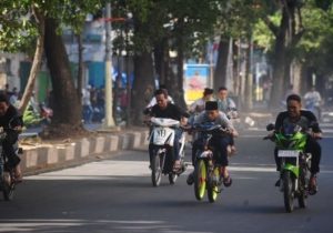 Hindari Pergaulan Bebas, Selamatkan Masa Depan Anak SMA dari Risiko Buruk