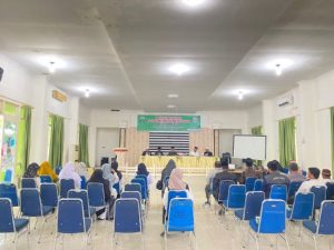 Lokakarya Ulama dan Umara 2024: Langkah MPU Simeulue Wujudkan Sekolah Islami