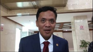DPR Panggil Kapolres Semarang: Komisi III Tanggapi Kasus Polisi Tembak Siswa SMK