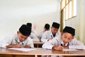 Pendidikan Karakter Usia Dini: Investasi Orang Tua untuk Masa Depan Anak