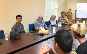 KPAI: Pelajar Terseret Kasus Penembakan Siswa di Semarang Belum Diizinkan Sekolah
