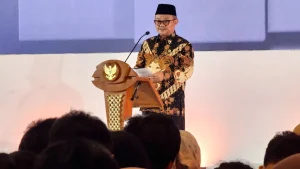 Mendikdasmen: Pentingnya Pengabdian Talenta Unggul untuk Masa Depan Negeri