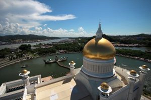 Beasiswa S1-S2 Brunei Darussalam 2025: Pendidikan Gratis dan Uang Saku