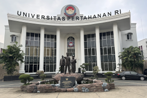 Persiapkan Diri! Kapan Beasiswa D3-S1 Unhan 2025 Dibuka dan Apa Syaratnya?