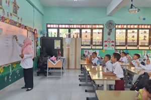Kementerian PU dan Program Renovasi Sekolah: Langkah Nyata Wujudkan Wajib Belajar 13 Tahun