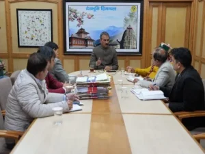 Himachal India Integrasikan Nilai Konstitusi dalam Kurikulum Sekolah