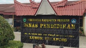 Ancaman Pemberhentian untuk 17 Kepala Sekolah Pasaman, Apa Dampaknya?