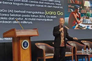 Modernisasi Ujian: Sekolah di Jabar Terapkan CBT untuk Penilaian Akhir