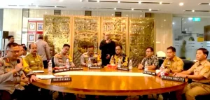 Terbaru! Menteri HAM Bongkar Fakta Baru Penembakan Siswa SMK oleh Oknum Polisi