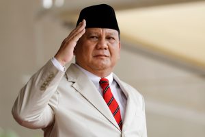 Prabowo Soroti Prioritas Anggaran: Pendidikan Lebih Besar Dibanding Pertahanan