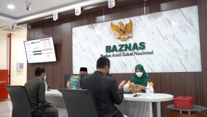 Kabar Baik! Beasiswa Santri BAZNAS 2024 Lipat Gandakan Dukungan untuk Mustahik