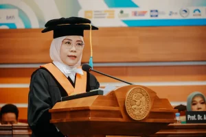 Guru Besar UNAIR Gagas Inovasi Pendidikan dengan Pendekatan Sosiologi