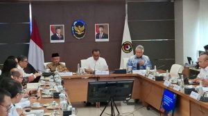 Rp17,1 Triliun untuk Revitalisasi Sekolah: Inisiatif Besar Pemerintah di 2025