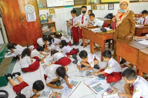 Mengisi Liburan Sekolah dengan Aktivitas Menyenangkan untuk Siswa SD