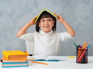 Rahasia Anak Cerdas: Tips yang Harus Dilakukan Orang Tua