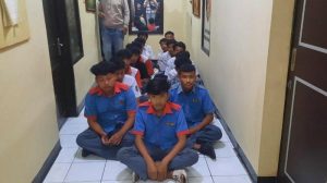 Dendam Lama Picu Tawuran di Depan ITB Jatinangor, Begini Kronologinya