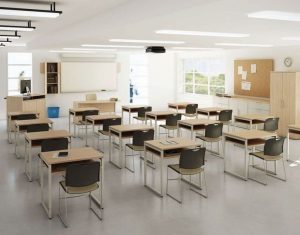 Daftar SMP Terbaik di Tangerang: Pilihan Tepat untuk Pendidikan Berkualitas
