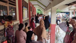 Banjir di Pandeglang, Pemkab Anjurkan Sekolah Terapkan Belajar Online