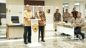 Peluang Emas! Polri Buka Penerimaan Siswa SMA Kemala Taruna Bhayangkara