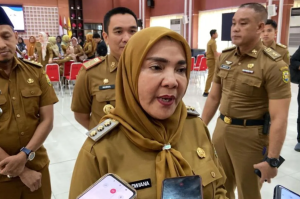 Bandarlampung Mulai Program Sekolah Lansia, Fokus di Kelurahan Sukamenanti Baru dan Kedaton