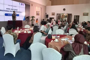 Hari Pendidikan Internasional 2025: Kick-Off Event PATA Indonesia Chapter yang Menginspirasi
