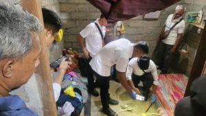 Setrika Baju Berujung Maut: Siswi SMP di Klungkung Tewas Tersetrum