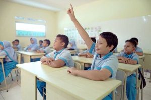 Aktivitas Seru untuk Meningkatkan Kemampuan Motorik Anak agar Lebih Pintar