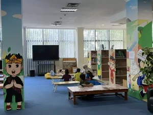 Begini Cara Mendaftar Layanan Pembinaan Perpustakaan dari Diskarpus Depok untuk Sekolah