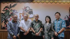 Kesempatan Emas! SMA Taruna Kemala Bhayangkara Terapkan IB Diploma Full Beasiswa