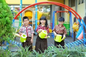 Keunggulan Sekolah Adiwiyata: Mewujudkan Generasi Cerdas dan Ramah Lingkungan