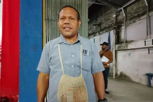 Komunitas Noken Papua Inisiasi Program Edukasi Noken di Sekolah, Ini Alasannya