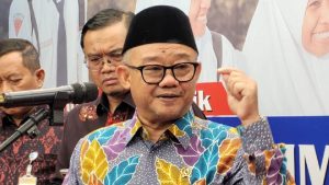 Dana Kementerian Pendidikan Dasar Berkurang Lebih Sedikit Setelah Rekonstruksi