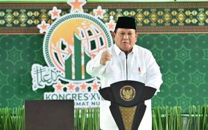Prabowo: Anggaran APBN 2025 Harus Efisien, Fokus untuk Renovasi Sekolah