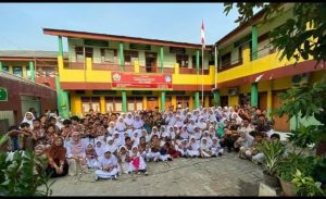 Tata Cara dan Syarat Baru Masuk Sekolah 2025/2026 setelah PPDB Dihapus