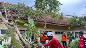 Kabar Baik! 2.500 Ruang Sekolah di Cianjur yang Rusak Akan Segera Diperbaiki