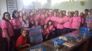 Inspiratif! Sekolah Lansia Werdha Kerti di Kecamatan Buleleng