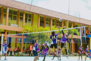 Ayo Biasakan Olahraga di Sekolah! Cara Mudah Menjaga Kesehatan Sejak Dini
