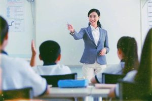 Peran Guru dalam Mencerdaskan Bangsa: Motivasi untuk Menginspirasi Anak Didik