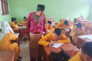 Jadwal Libur Sekolah 2025 Selama Puasa Berdasarkan SKB 3 Menteri