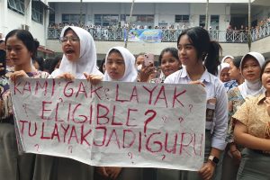 SNBP 2025 Ricuh! Ratusan Siswa Terancam Gagal Kuliah, Apa Solusinya?