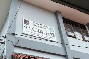 Heboh! Kepsek SMAN 6 Depok Tak Ikut Study Tour, Ini Tanggapan Warga Sekolah