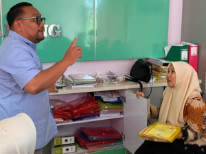 Ombudsman Sumbar Temukan Ratusan Ijazah Siswa Belum Diambil, Apa Penyebabnya?
