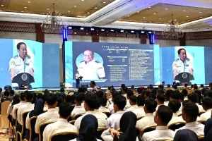 Lulus Langsung Jadi ASN! Ini 10 Sekolah Kedinasan dengan Prospek Kerja Pasti