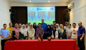 Peluang Studi di Jerman dengan Beasiswa dan Kursus Bahasa dari Wisma Jerman