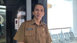 Kabar Baik! Pemkot Samarinda Siap Bagikan LKS Gratis untuk Siswa