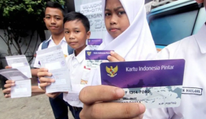 Aturan Baru Kemendikdasmen, Siswa Penerima Dana PIP Harus Diumumkan Sekolah