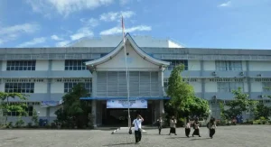 Pilihan Sekolah Terbaik di Sumatera Barat! Ini 5 Sekolah Favorit yang Harus Dipertimbangkan